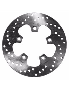 disco de freno moto brembo fijo serie oro 68b40744