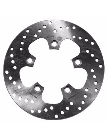 disco de freno moto brembo fijo serie oro 68b40744
