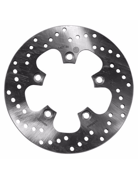 disco de freno moto brembo fijo serie oro 68b40744