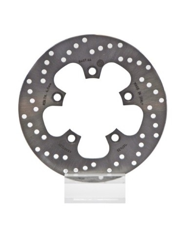 disco de freno moto brembo fijo serie oro 68b40744