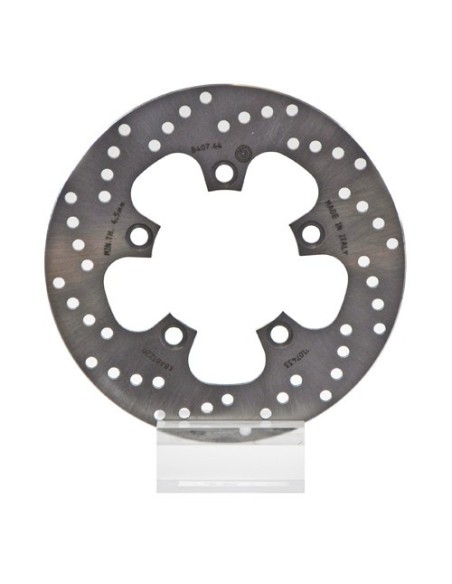disco de freno moto brembo fijo serie oro 68b40744