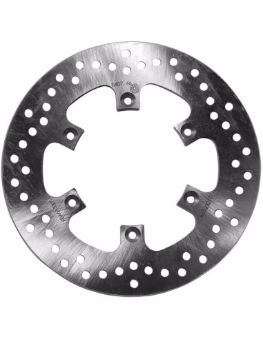 disco de freno moto brembo fijo serie oro 68b40746