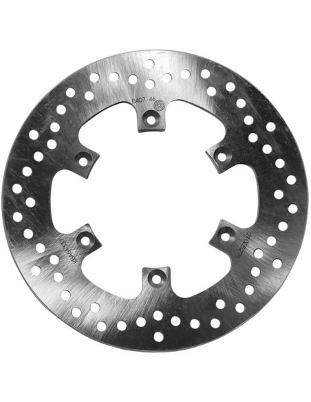 disco de freno moto brembo fijo serie oro 68b40746