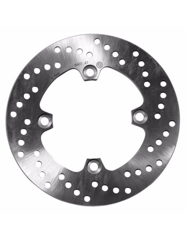 disco de freno moto brembo fijo serie oro 68b40747