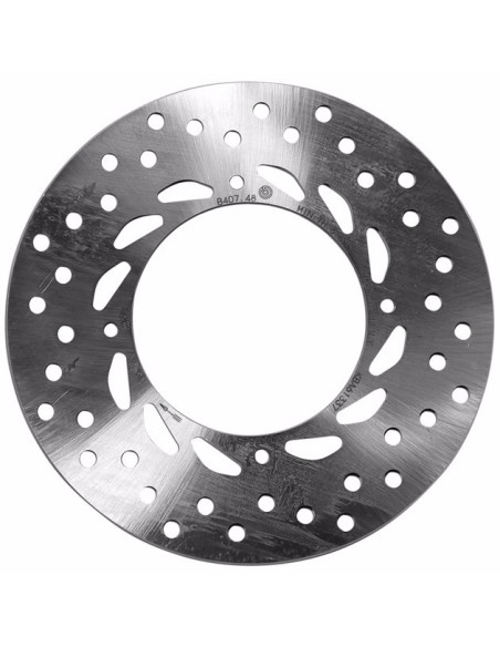disco de freno moto brembo fijo serie oro 68b40748