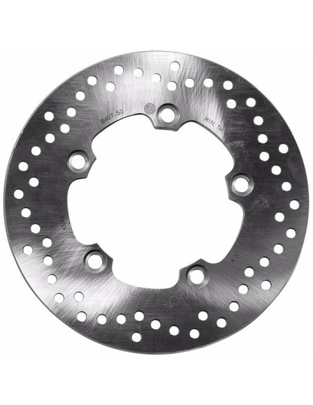 disco de freno moto brembo fijo serie oro 68b40750