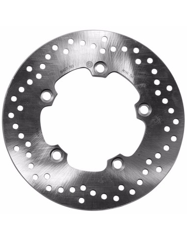 disco de freno moto brembo fijo serie oro 68b40750