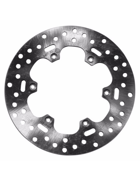 disco de freno moto brembo fijo serie oro 68b40752