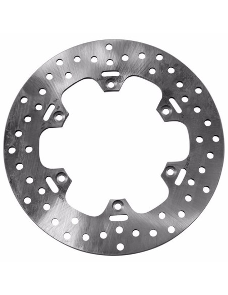disco de freno moto brembo fijo serie oro 68b40753