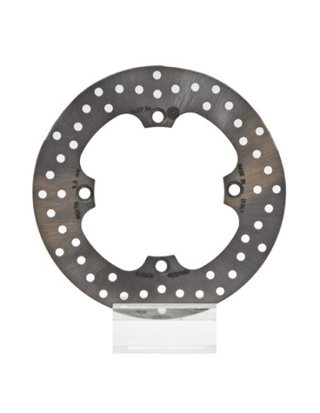 disco de freno moto brembo fijo serie oro 68b40754