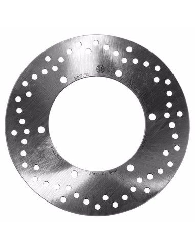 disco de freno moto brembo fijo serie oro 68b40755