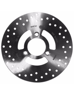 disco de freno moto brembo fijo serie oro 68b40757