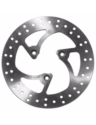 disco de freno moto brembo fijo serie oro 68b40758