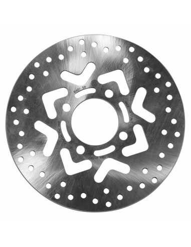 disco de freno moto brembo fijo serie oro 68b40759