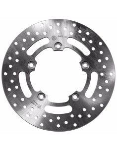 disco de freno moto brembo fijo serie oro 68b40760