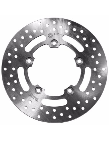 disco de freno moto brembo fijo serie oro 68b40760