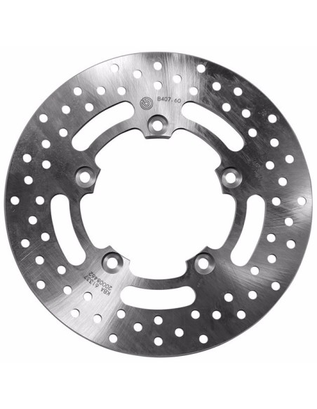 disco de freno moto brembo fijo serie oro 68b40760