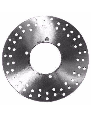disco de freno moto brembo fijo serie oro 68b40762