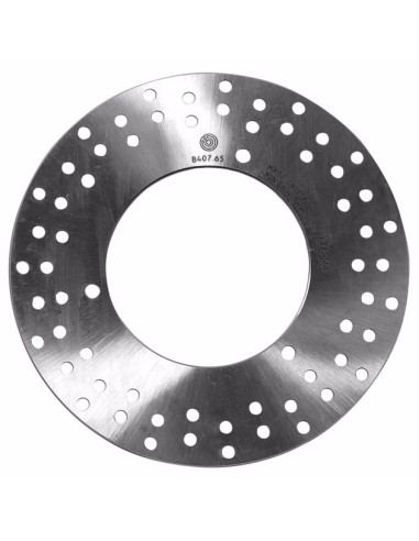 disco de freno moto brembo fijo serie oro 68b40765
