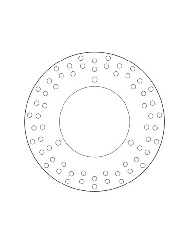 disco de freno moto brembo fijo serie oro 68b40765