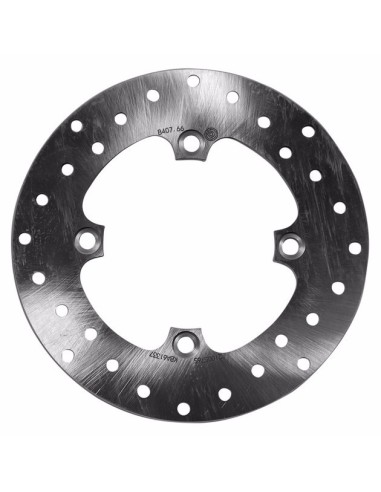disco de freno moto brembo fijo serie oro 68b40766