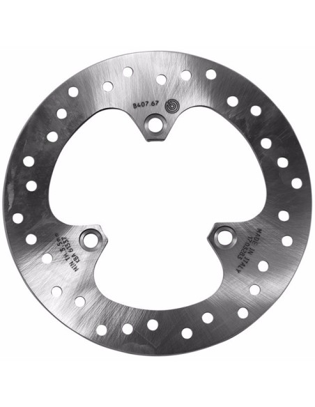 disco de freno moto brembo fijo serie oro 68b40767