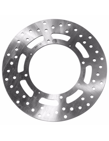 disco de freno moto brembo fijo serie oro 68b40769
