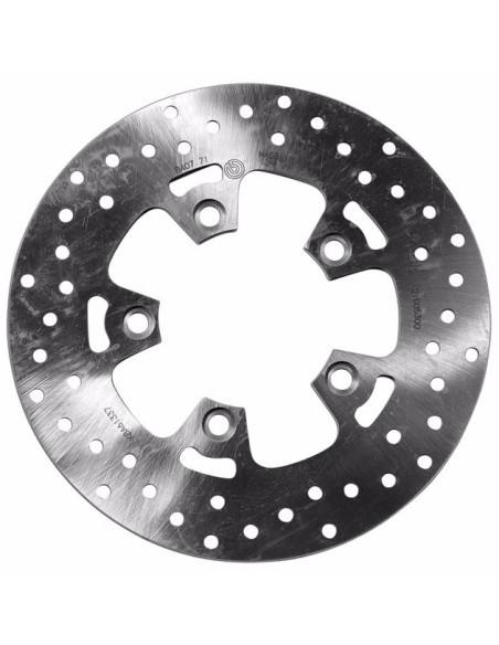 disco de freno moto brembo fijo serie oro 68b40771