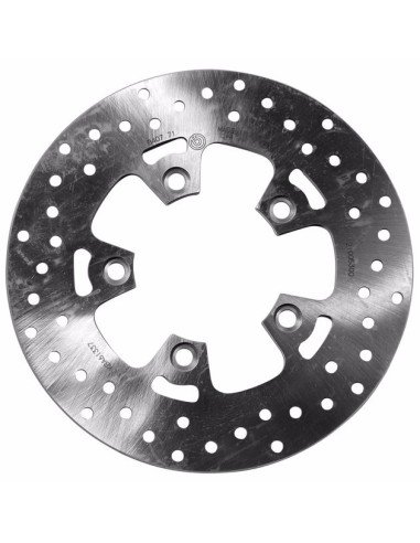 disco de freno moto brembo fijo serie oro 68b40771