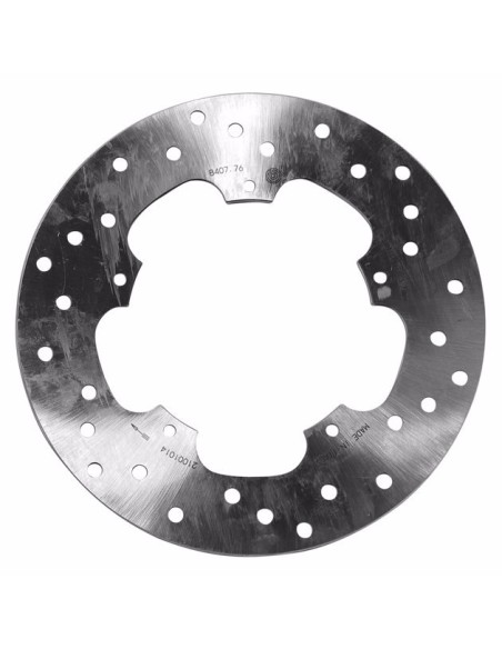 disco de freno moto brembo fijo serie oro 68b40776