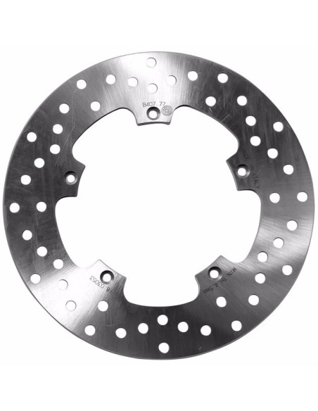 disco de freno moto brembo fijo serie oro 68b40777