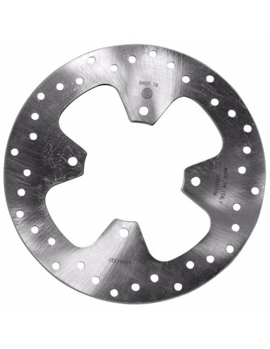 disco de freno moto brembo fijo serie oro 68b40778