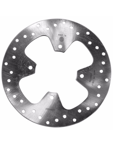 disco de freno moto brembo fijo serie oro 68b40778