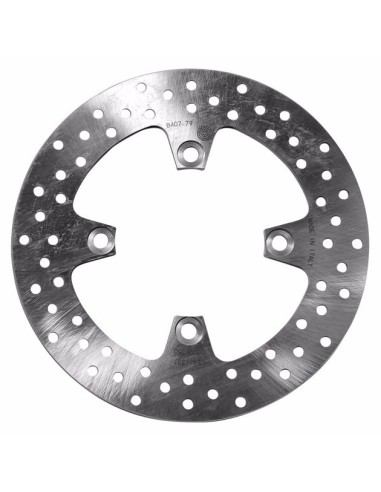 disco de freno moto brembo fijo serie oro 68b40779