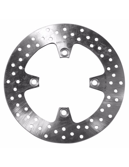 disco de freno moto brembo fijo serie oro 68b40779