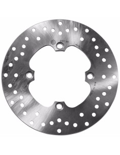disco de freno moto brembo fijo serie oro 68b40780