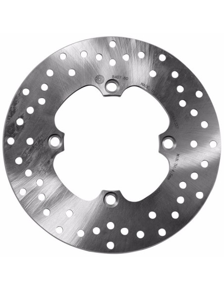 disco de freno moto brembo fijo serie oro 68b40780