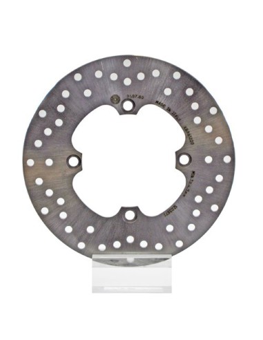 disco de freno moto brembo fijo serie oro 68b40780