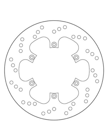disco freno brembo oro 68b40781