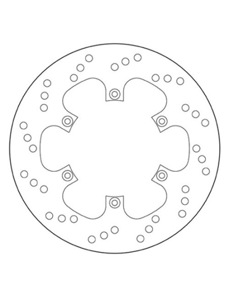 disco freno brembo oro 68b40781