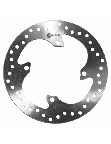 disco de freno moto brembo fijo serie oro 68b40782