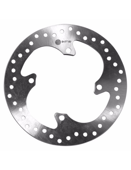 disco de freno moto brembo fijo serie oro 68b40782