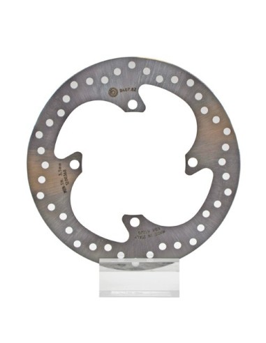 disco de freno moto brembo fijo serie oro 68b40782