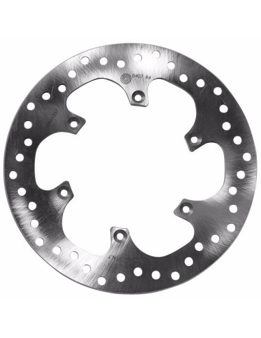 disco de freno moto brembo fijo serie oro 68b40784