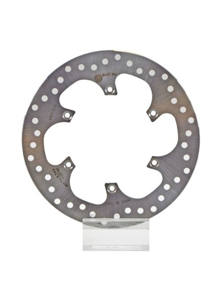 disco de freno moto brembo fijo serie oro 68b40784