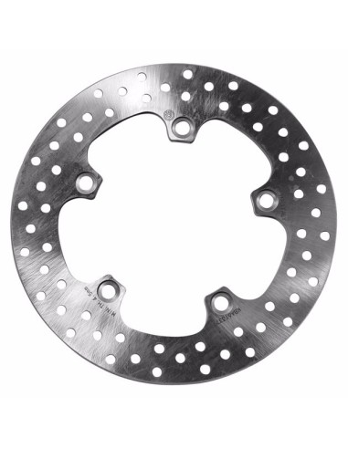 disco de freno moto brembo fijo serie oro 68b40785