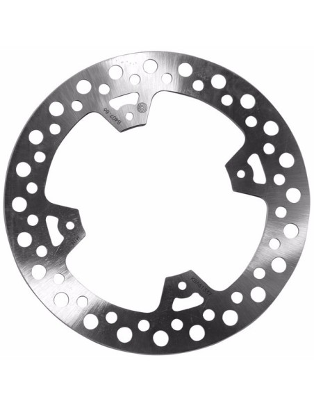 disco de freno moto brembo fijo serie oro 68b40786