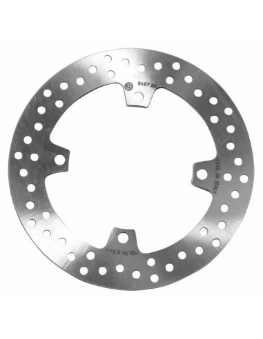 disco de freno moto brembo fijo serie oro 68b40788