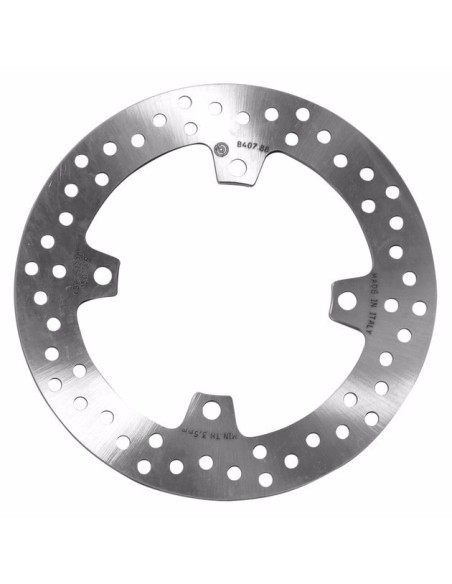 disco de freno moto brembo fijo serie oro 68b40788