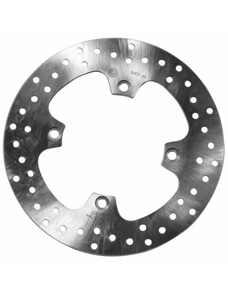 disco de freno moto brembo fijo serie oro 68b40789